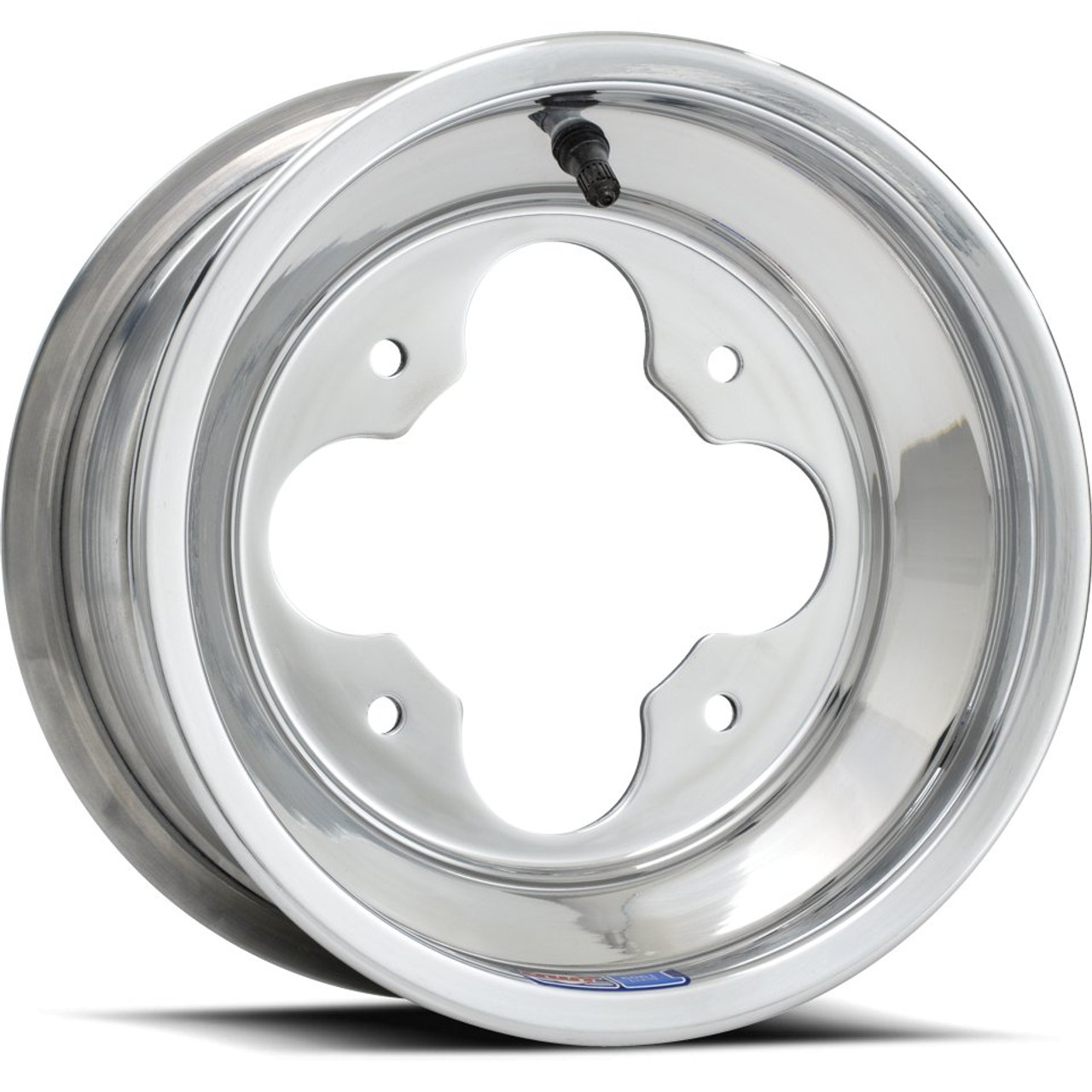 Roue DWT A5 pour VTT (polie)